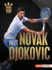 Meet Novak Djokovic Format: Paperback