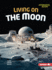 Living on the Moon