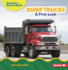 Dump Trucks Format: Paperback