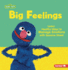 Big Feelings: Learn Healthy Ways to Manage Emotions with Sesame Street (R)