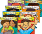 Best Behavior Series (Boardbooks) 8-Book Set