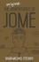 The Original Adventures of Jome