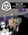 SCP Inspired Artwork Volume 2