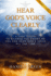 Hear God's Voice Clearly: 4 Easy Steps to Silence the Enemy So You Can Hear God's Voice All the Time