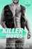 Killer Moves: A surprise baby suspenseful romantic comedy