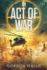 An Act of War (the Jason Green Series)