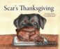 Scar's Thanksgiving: The Second Book in the Misadventures of Scar Fernandez