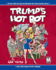 Trump's Hot Bot: A Pornographic Political Thriller