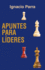 Apuntes para Lderes