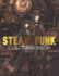 Steam Punk Coloring Book