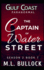 The Captain of Water Street (Gulf Coast Paranormal Season Two Series)