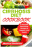 Cirrhosis Diet Cookbook