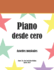 Piano desde cero: Acordes musicales