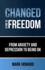 Changed-9 Tips to Freedom