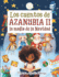 Los cuentos de Azanubia 2, la magia de la Navidad