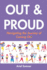 Out and Proud: Navigating the Journey of Coming Out