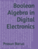 Boolean Algebra in Digital Electronics