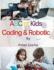 Abc of Kids Coding & Robotic