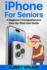 Iphone for Seniors