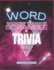 Word Scramble Trivia Large Print Word Scramble Puzzle Game Book For Adults (Solutions Included)