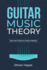 Guitar Music Theory: Tips and Tricks to Guitar Mastery