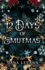 12 Days of Smutmas