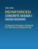 Reinforced Concrete Design I-Design Sessions