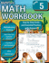 MathFlare - Math Workbook 5th Grade: Math Workbook Grade 5: Multiplication and Division, Fractions, Decimals, Place Value, Expanded Notations, Geometry and Unit Conversion