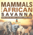 Mammals of the African Savanna - Animal Book 2nd Grade Children's Animal Books