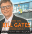 Why Is Bill Gates So Successful? Biography for Kids 9-12 Children's Biography Books