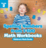 Spelling Numbers from 1-100 - Math Workbooks Grade 2 Children's Math Books