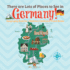 There are Lots of Places to See in Germany! Geography Book for Children Children's Travel Books