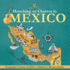 Munching on Churros in Mexico - Geography Literacy for Kids Children's Mexico Books