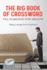 The Big Book of Crossword Fill in Books for Adults Easy Large Print Edition