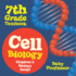 Cell Biology 7th Grade Textbook Children's Biology Books