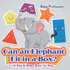 Can an Elephant Fit in a Box? A Size & Shape Book for Kids