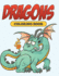 Dragons: Coloring Book
