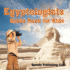 Egyptologists Guide Book For Kids