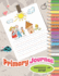 Primary Journal, Kindergarten - 2nd Grade