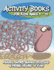 Activity Books for Kids Ages 9-12 (Mazes, Word Games, Puzzles & More! Hours of Fun! )