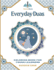 Everyday Duas: Coloring Book for Young Learners: An Educational and Fun Coloring Experience for Young Muslims and Parents