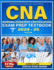 CNA Nursing Assistant Certification Exam Prep Textbook: Unlock Your Potential and Conquer the CNA Exam with Ease and Empowered Strategies