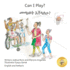 Can I Play?: Inclusion Means Fun For Everyone in English and Amharic