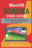 macOS Sonoma User Guide: The Complete Manual for Your Mac Systems for Beginners and Seniors with Tips, Tricks, and Pictorial Illustrations