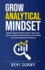 Grow Analytical Mindset