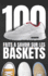 100 faits  savoir sur les baskets: Voyagez dans le Monde Fascinant des Sneakers, Explorez les Multiples Facettes des Baskets.