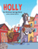 Holly the Christmas Carriage Horse