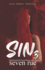 Sin 3: A Forbidden Reverse Harem & Age Gap Novel