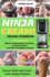 Ninja Creami Deluxe Cookbook for Beginners