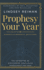 Prophesy Your Year: The Adventure of Discovering God's Voice Throughout the Year